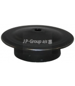 JP GROUP - 1152500100 - Тарелка задн.пружины [RUBBEX, DK] VW Golf II/III/Jetta/Vento 84-97